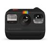 POLAROID GO BLACK FOTOCAMERA ISTANTANEA TASCABILE