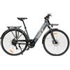 NILOX CITY BIKE 27,5 C1 CARGO LIGHT