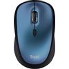 TRUST 24551 YVI+ BLU MOUSE WIRELESS ECO
