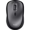 TRUST 24549 YVI+ NERO MOUSE WIRELESS ECO