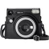 FUJIFILM INSTAX SQ 40 NERO FOTOCAMERA ISTANTANEA