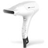 Braun HD180 asciuga capelli 1800 W Bianco
