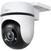 TP-LINK TPLINK TAPO TC40 IP CAM WIFI FULLHD PER ESTERNO IP65 VISIONE NOTTURNA