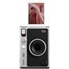 FUJIFILM INSTAX MINI EVO NERO USB-C FOTOCAMERA IBRIDA DIG/ISTANT BT