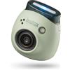 FUJIFILM INSTAX PAL VERDE FOTOCAMERA ISTANTANEA TASCABILE