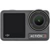 DJI ACTION 4 ADVENTURE COMBO ACTION CAM