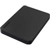 TOSHIBA HARD DISK 2TB 2,5 CANVIO BASIC USB 3.0 ESTERNO