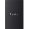 LEXAR SL500 1TB SSD ESTERNO 2,5 USB-C 3.2 4,8MM L.2000MB/S S.1800MB/S