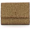 BORBONESE PORTAFOGLIO MEDIUM - 930161I15994 - beige