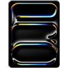 13-inch iPad Pro WiFi + Cellular 256GB (M4) con Vetro Standard - Argento