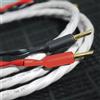 WIREWORLD LUNA 10 SPEAKER CABLES COPPIA 5M NUOVI