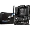 Msi Pro Z790-P WIFI Scheda Madre PC Gaming ATX Intel LGA 1700 DDR5 M.2 PCIe 5.0
