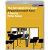 Second Run The Barnabas Kos Case [Blu-ray] [Region A & B & C]