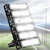 Spolehli Fari a LED da stadio 300W Proiettore 39000lm 6500K Proiettore da stadio Impermeabile IP66 Sistema di illuminazione AC100-265V per stadi, parchi giochi, banchine, piazze, aree esterne (300W