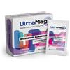 PHARMANUTRA SpA Pharmanutra Ultramag 20 bustine - Integratore contro Stanchezza e Affaticamento