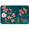 Douceur d'Intérieur Exotic - Paradise, accessorio per interni, multicolore, 28,5 x 44 cm