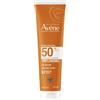 AVENE (Pierre Fabre It. SpA) Avène Solare Latte Protezione Intensa Spf50 100ml