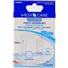 Gammadis Farmaceutici CEROTTO MEDICARE PU STERILI 7,5X5 5 PEZZI
