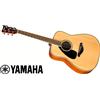 YAMAHA Chitarra acustica Yamaha FG820L lefty Natural mancina nuova