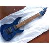 ESP BanG Dream! Chitarra elettrica modello M-II SAYO mini Roselia Hikawa Shay...