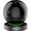 Imou Telecamera Cube WI-FI 5 MP ottica 3,6 mm, deterrenza attiva - Imou