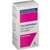 Tachipirina 120mg /5ml Sciroppo Flacone 120ml