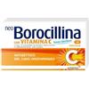 Neoborocillina 1, 2Mg 70mg 16 Pastiglie Vitamina C Senza Zucchero