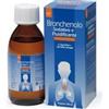 Bronchenolo Sedativo Fluidificante Sciroppo per la Tosse 150ml