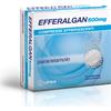 Efferalgan 500 mg 16 Compresse Effervescenti