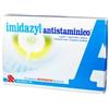Imidazyl Antistaminico Collirio per Stati Allergici ed Infiammatori della Congiuntiva 10 Monodose da 0,5ml