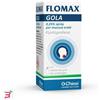 Fluibron Flomax Gola 0,25% Spray per Mucosa Orale Flacone da 15ml