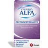 Collirio Alfa Decongestionante 0,8mg/ml Flacone 10ml