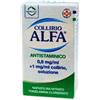 Collirio Alfa Antistaminico Flaconcino da 10ml