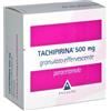 Tachipirina 500mg Granulato Effervescente 20 Bustine