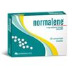 Normalene 5 mg 20 Compresse Rivestite