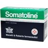 Somatoline Anticellulite Emulsione-Trattamento di Adiposità e Cellulite 30 Bustine per Uso Cutaneo 0, 1+ 0, 3%