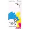 Mag 2 Magnesio Pidolato 2,25g 10ml Soluzione Orale 20 Bustine Monodose