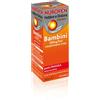 Nurofen Febbre e Dolore 200mg/5ml Sospensione Orale 200mg/5 ml Gusto Fragola Senza Zucchero Flacone da 100ml con Siringa Dosatri