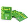 Citrosil 0,175 % Garze Impregnate 0,175% Astuccio 8 garze