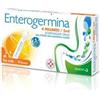 Enterogermina 4 Miliardi / 5 ml Sospensione Orale 10 Flaconcini