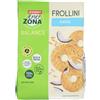 Enerzona frollino cocco 250 g