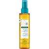 Klorane Olio ristrutturante doposole al Tamanu e Monoi 150 ml