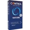 Control New Nature 2,0 Profilattico 12 Pezzi