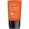 Korff Sun Secret Air Viso Protezione solarwe per il viso SPF50+ 50 ml