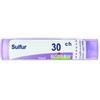 Boiron Sulfur 80 Granuli 30 Ch Contenitore Multidose