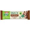Enerzona snack milk choco 33 g