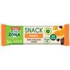 Enerzona snack orange 33 g