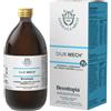 Balestra & mech Diur-Mech Integratore Alimentare 500ml