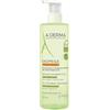 A-Derma Exomega Control Gel Detergente Emolliente 2 in 1 500ml