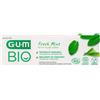 Gum Dentifricio Bio GUM 75ml - Formula Naturale con Fluoro